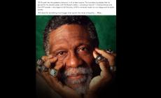 Addio alla leggenda del basket Bill Russell, l'uomo più vincente in Nba (e di tutto lo sport americano) della storia. Aveva 88 anni