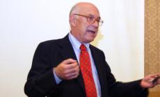 L'ex presidente della Regione Emilia Romagna La Forgia ha fatto la sedazione profonda 