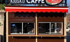 Inaugurazione Bar Kiosko con Buongiorno Caffè
