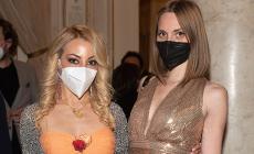 Chi c'era a "Ascesa e caduta della citt&agrave; di Mahagonny" 