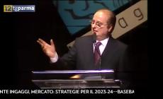 Addio a Domenico Barili, il manager della Parmalat che inventò le sponsorizzazioni sportive