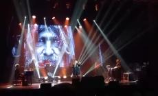 &laquo;Minaccia Bionda&raquo;, Patty Pravo tra musica, parole e immagini - Video