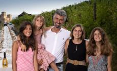 «E se facessimo il vino?» La sfida (vinta) di Vale e Antonio Aldini