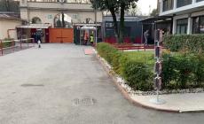 Squadra rimaneggiata: in tre out per un virus intestinale - Video