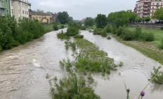 Allerta meteo, arriver&agrave; la  Parma Voladora? - Video
