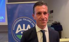 Premio Michelotti: ha vinto l'arbitro Doveri