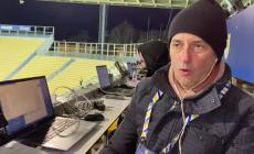 "Vittoria meritata: ma il Parma ora deve ripetersi aTerni" - Videocommento di Paolo Grossi