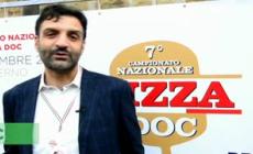 Pizza Doc, lo svizzero casertano Danny Aiezza vince il settimo campionato nazionale