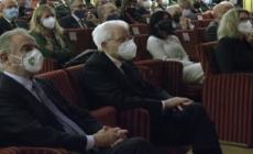 Torino, Alberto Cirio ringrazia Sergio Mattarella: "In pandemia non ci siamo mai sentiti soli"