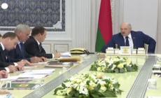 Bielorussia, Lukashenko minaccia di chiudere il gas verso l'Europa