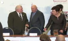 Addio a de Klerk, libero' Mandela e archivio' l'apartheid