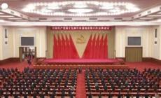 Il Pcc incorona Xi Jinping e gli apre la strada del potere a vita