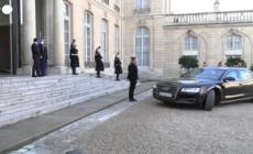 Libia, Roma stringe l'asse con Parigi e Berlino