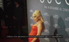 Cinema, Lady Gaga a Milano per la premie're di House of Gucci