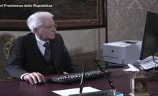 Mattarella scarica il primo certificato digitale con la nuova piattaforma