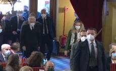 I 33 eroi di Mattarella, ultime onorificenze del suo settennato