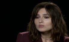 Gomorra, Ivana Lotito: "Azzurra dovra' gestire la rabbia e l'amore che prova per Genny"