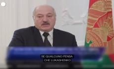 Migranti, Lukashenko: "La Russia e' come un fratello maggiore che copre le spalle alla Bielorussia"