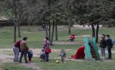 I bambini in Italia, di meno e sempre piu' poveri