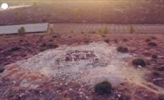 Israele, un gruppo di archeologi ha scoperto un'antica fortezza ellenistica