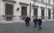 Pensioni, Pierpaolo Bombardieri: "Risorse stanziate dal Governo insufficienti anche per aprire confronto"