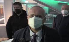 Calcio, Claudio Lotito: "Immobile? Con nostra gestione situazione sarebbe stata diversa"