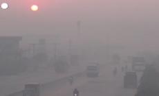 Clima, Lahore e' la citta' piu' inquinata del mondo