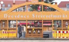 Germania, i commercianti dei mercatini di Natale di Dresda: "Ci sentiamo abbandonati"