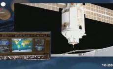 Mosca abbatte un satellite con un razzo, ira degli Usa