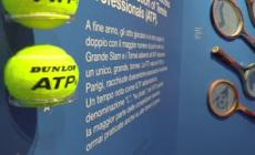 Atp Finals, Igor Nuzzi: "caffe', tennis e Torino miscela perfetta"