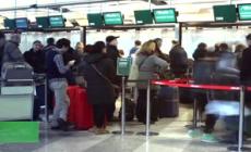 Aeroporti: traffico in ripresa a Linate e Malpensa, Sea accelera sulla sostenibilita'