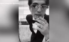 La preparazione e poi lo show sopra e sotto il palco: la serata dei Maneskin agli AMA
