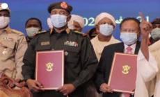 Sudan, i militari reinsediano il premier dopo il golpe