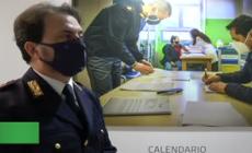Poliziotti-fotografi mostrano il mondo da un diverso punto di vista
