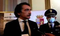 Violenza sulle donne, Francesco Messina: "In Sicilia problema grave"
