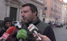 Super Green Pass, Salvini: "In sintonia con governatori Lega per garantire lavoro e salute"