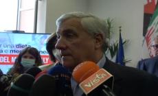 Super Green pass, Antonio Tajani: "Favorevoli a premiare i vaccinati"