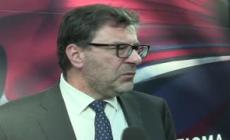 Green Pass, Giancarlo Giorgetti: "Consiglio dei ministri valutera' proposte delle Regioni"