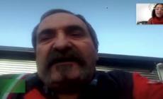 Suicidio assistito, papa' Samy: "a Mario auguro di riavere la sua dignita' , e' lui che soffre"