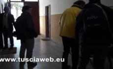 Rudy Guede libero per fine pena, nel 2017 il primo giorno di lavoro fuori dal carcere