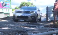 Guadalupa, barricate per le proteste no vax bloccano le strade dell'isola