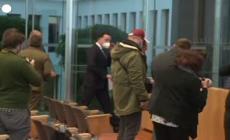 "A fine inverno tutti vaccinati, guariti o morti", dichiarazioni choc in Germania