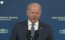 Biden conferma Jerome Powell alla guida della Fed, Lael Brainard sara' la vice