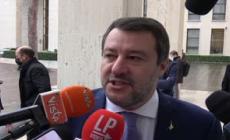 Tim, M5s-Lega-Fi:  il governo usi il Golden Power"