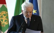 Csm, Mattarella: "Riforma non piu' rinviabile, da attuare prima del rinnovo"