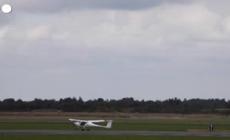Danimarca, aerei elettrici per l'aeronautica
