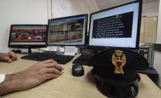 Dirette social per vendere abiti falsi online, 4 denunce