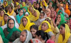 India, nuovo campione demografico e non solo?
