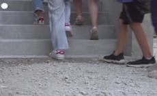 Covid, via libera dell'Ema al vaccino per i bimbi tra 5 e 11 anni