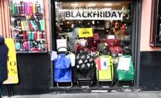 Black Friday, vale 1,7 miliardi di acquisti